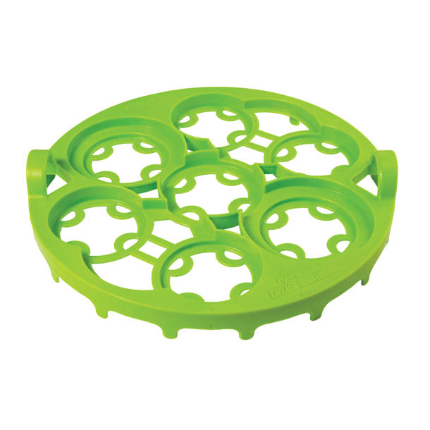 Presto Canning Rack & Reviews Wayfair